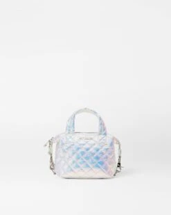 Opal Leather Micro Sutton