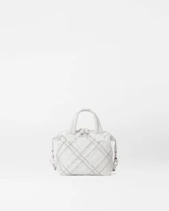 Frost Tinsel Micro Sutton