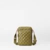 Moss Metro Crossbody