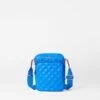 True Blue Metro Crossbody