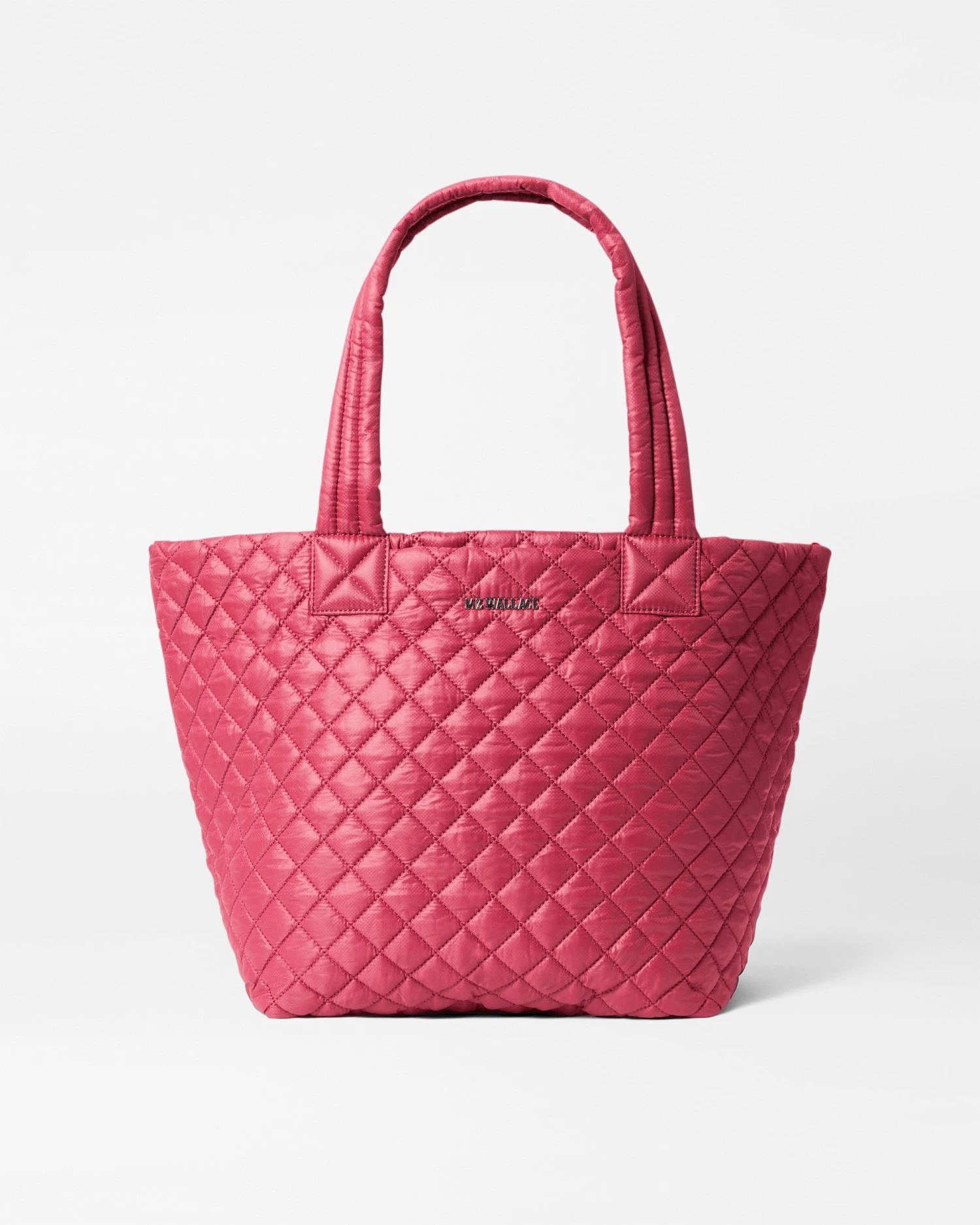 Dahlia Medium Metro Tote Deluxe
