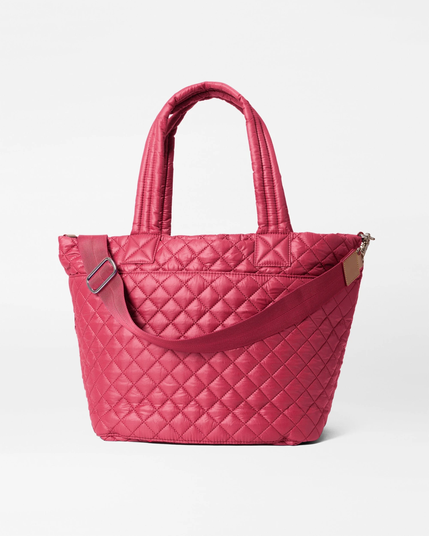 Dahlia Medium Metro Tote Deluxe - Image 3
