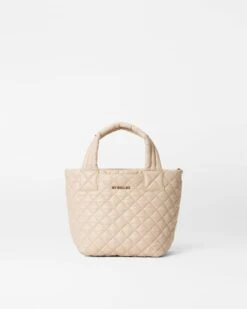 Buff Mini Metro Tote Deluxe