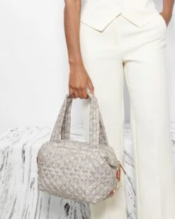 Small Jute Medium Sutton Deluxe