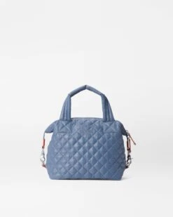 Denim Rec Small Sutton Deluxe