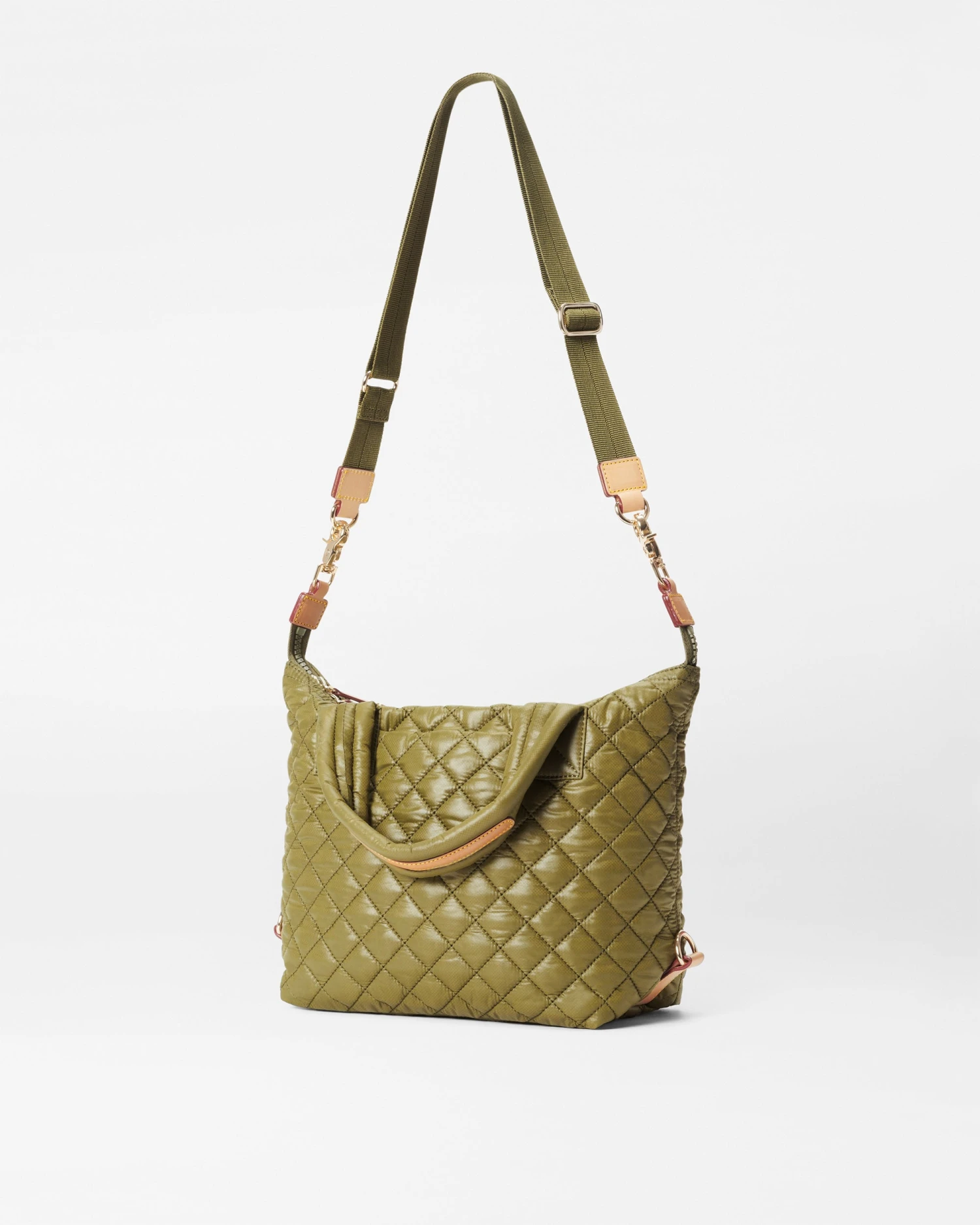 Moss Small Sutton Deluxe - Image 2