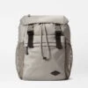 Cement Bleecker Large Rucksack