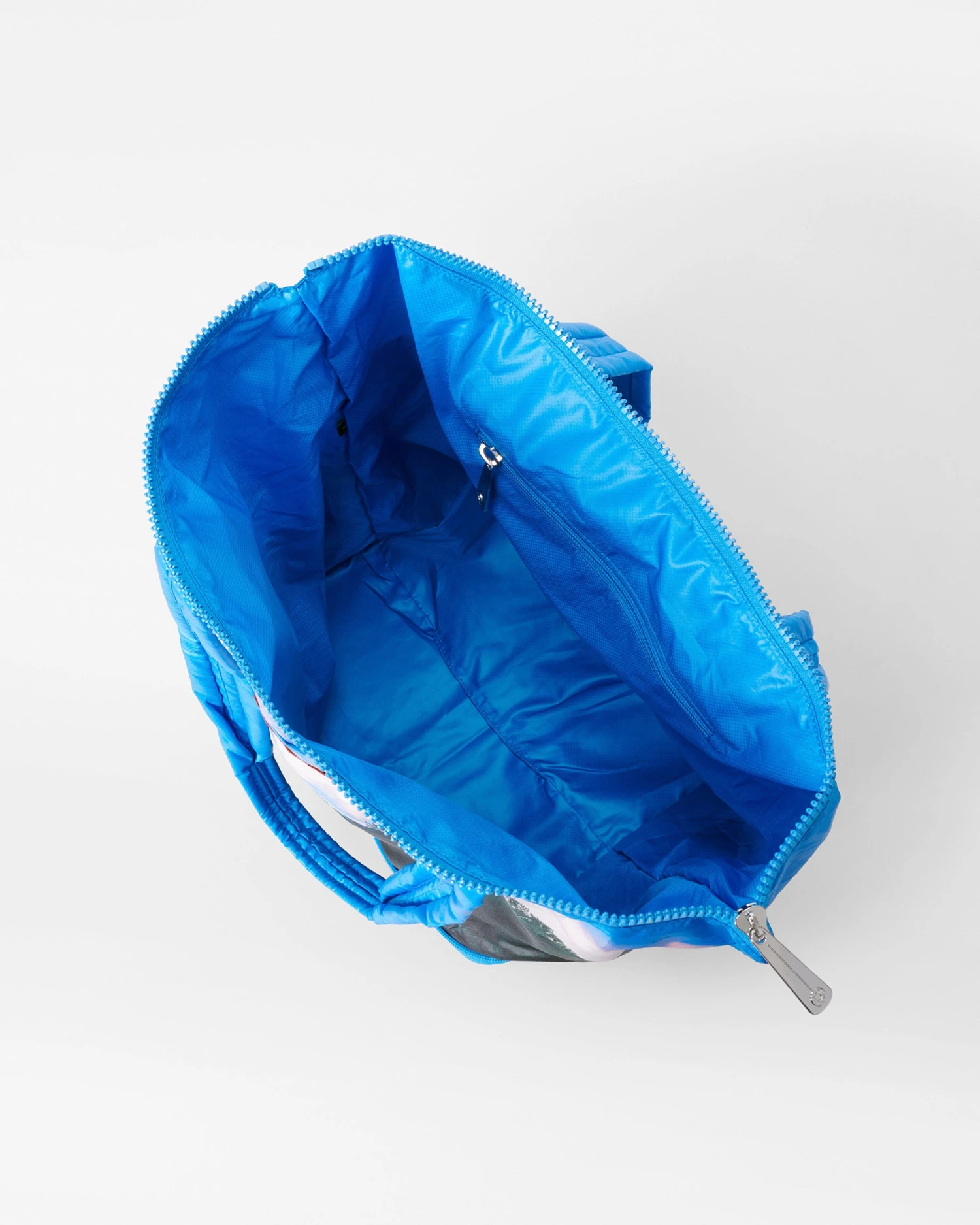 Woodland Packable Tote - Image 5