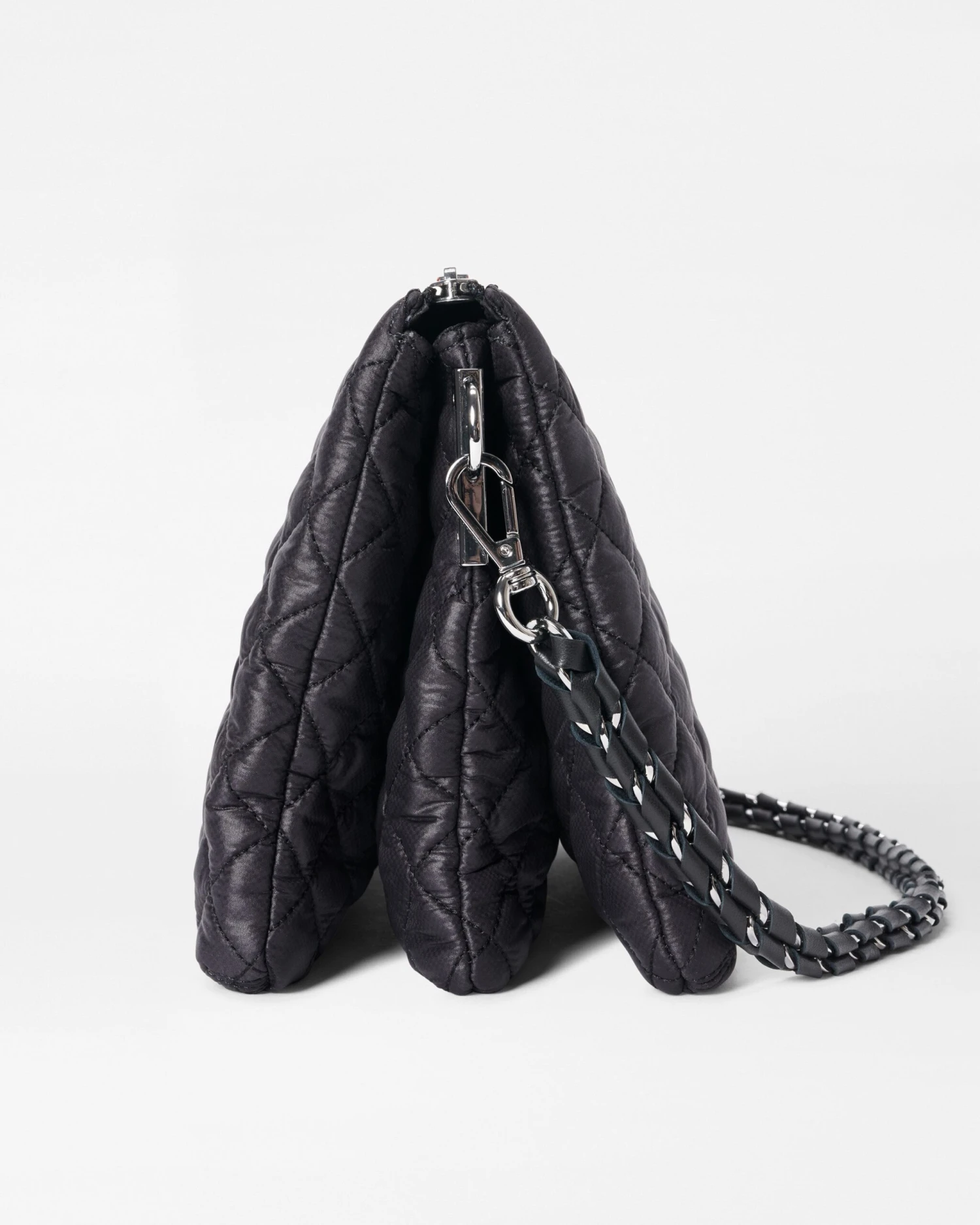 Black Large Crosby Pippa - Image 6