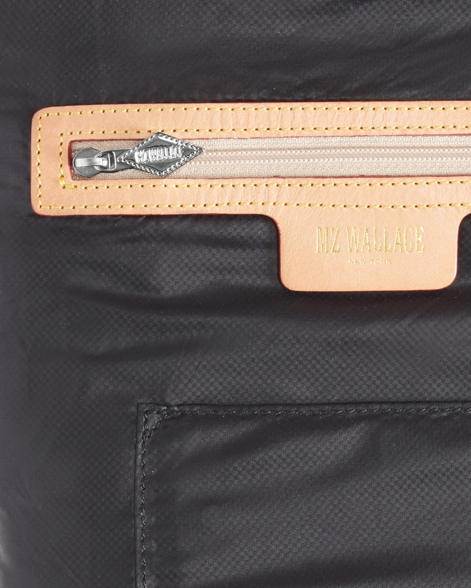 Black Large Crosby Pippa - Image 7