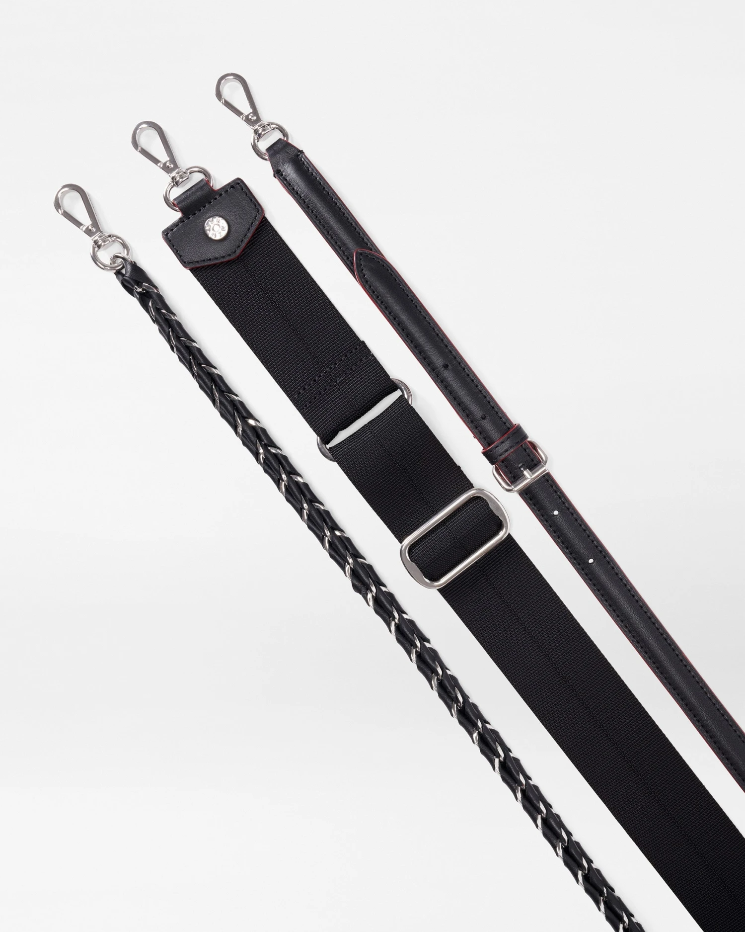 Black Large Crosby Pippa - Image 8