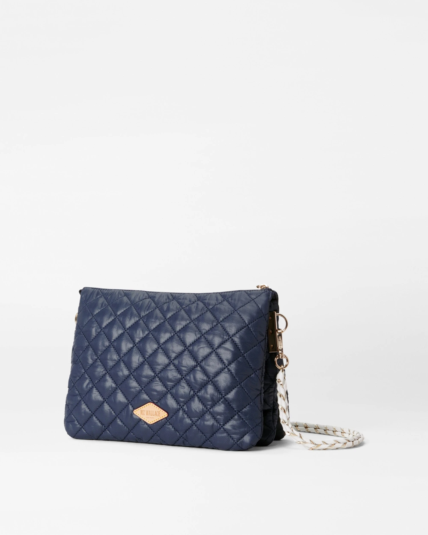 Dawn/White Large Crosby Pippa - Image 3