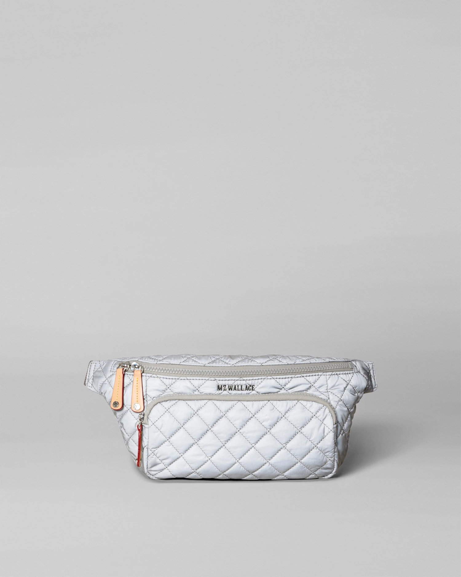Silver Reflective Metro Sling - Image 3