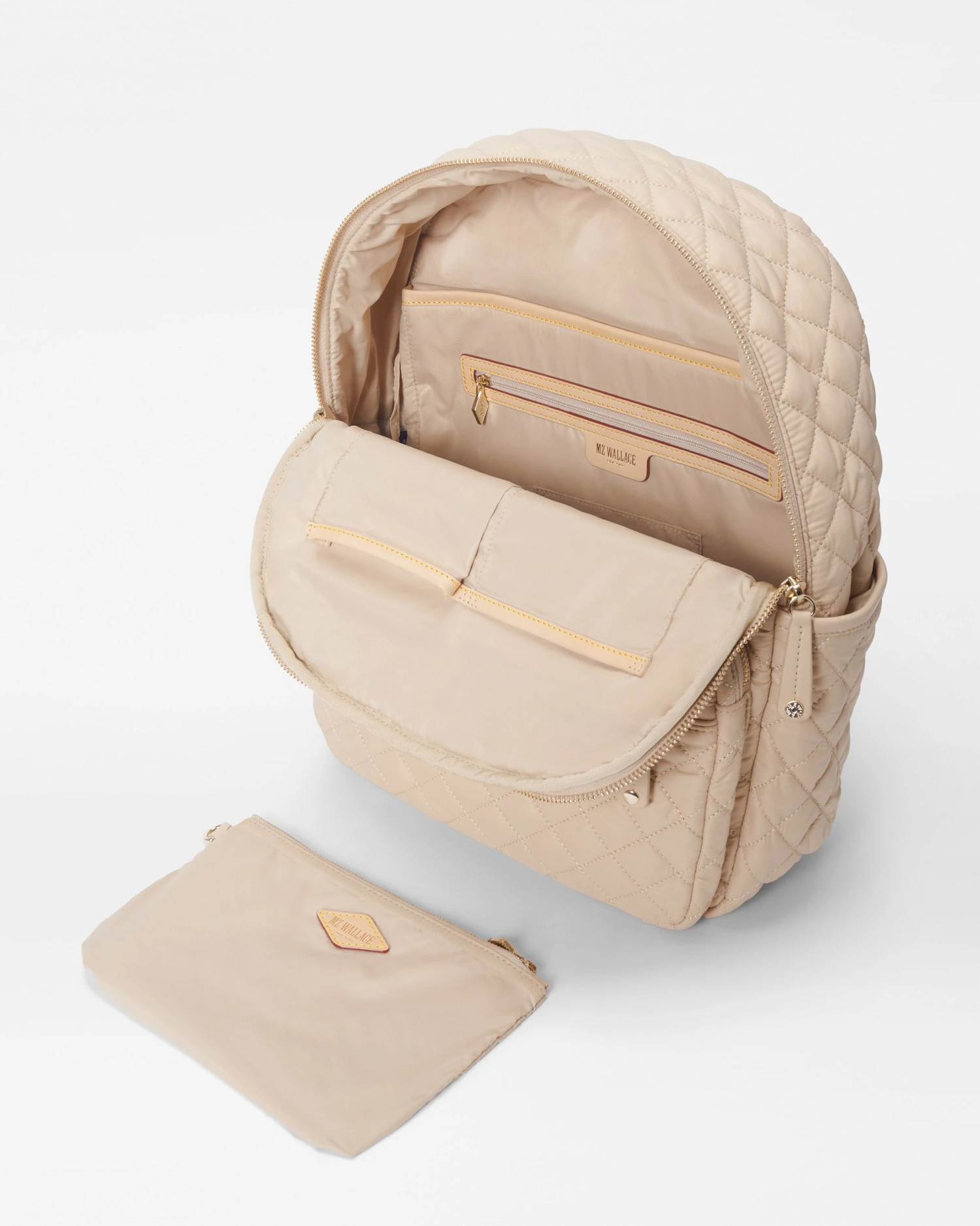 Buff Crosby Backpack - Image 4