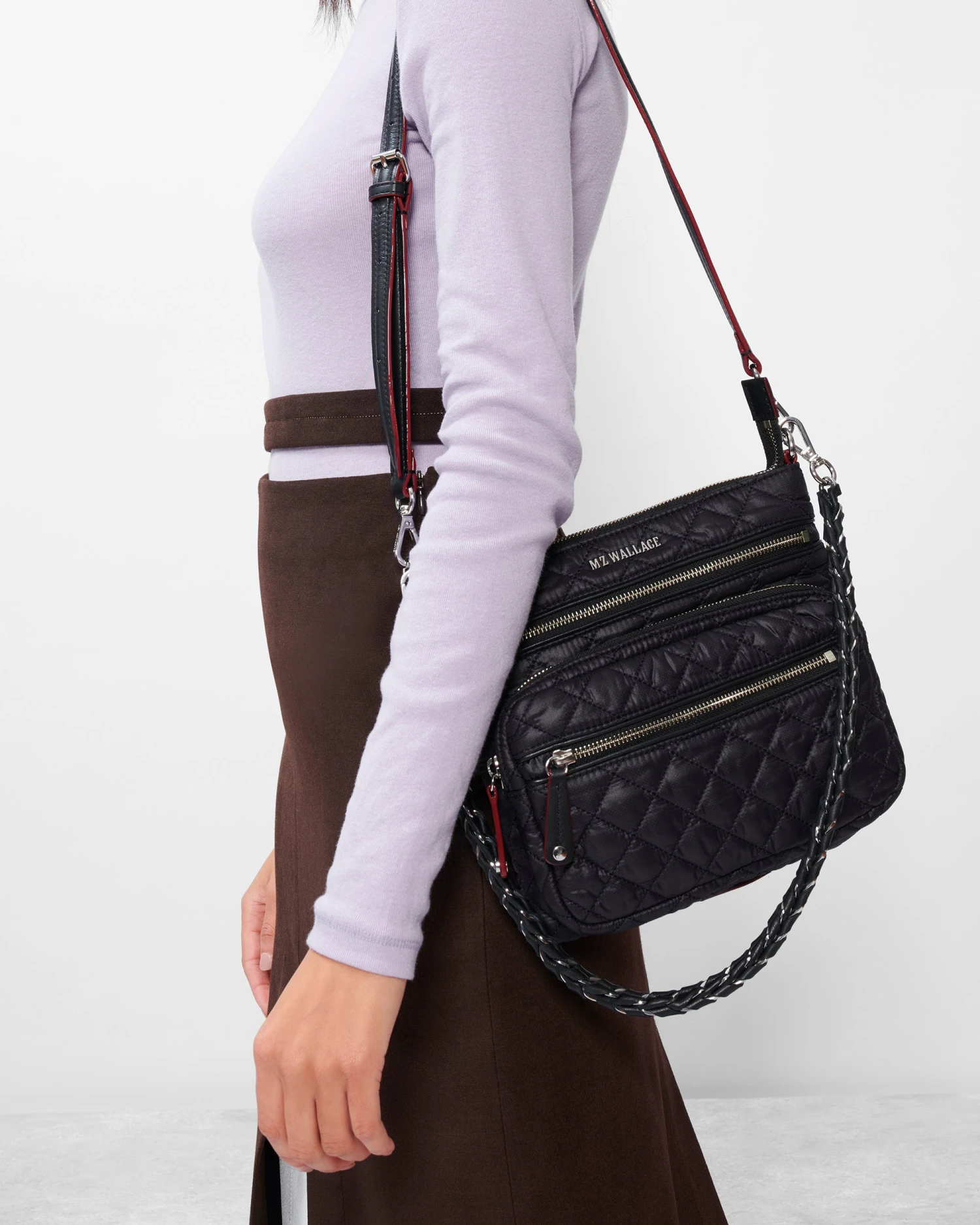 Black Downtown Crosby - Image 4