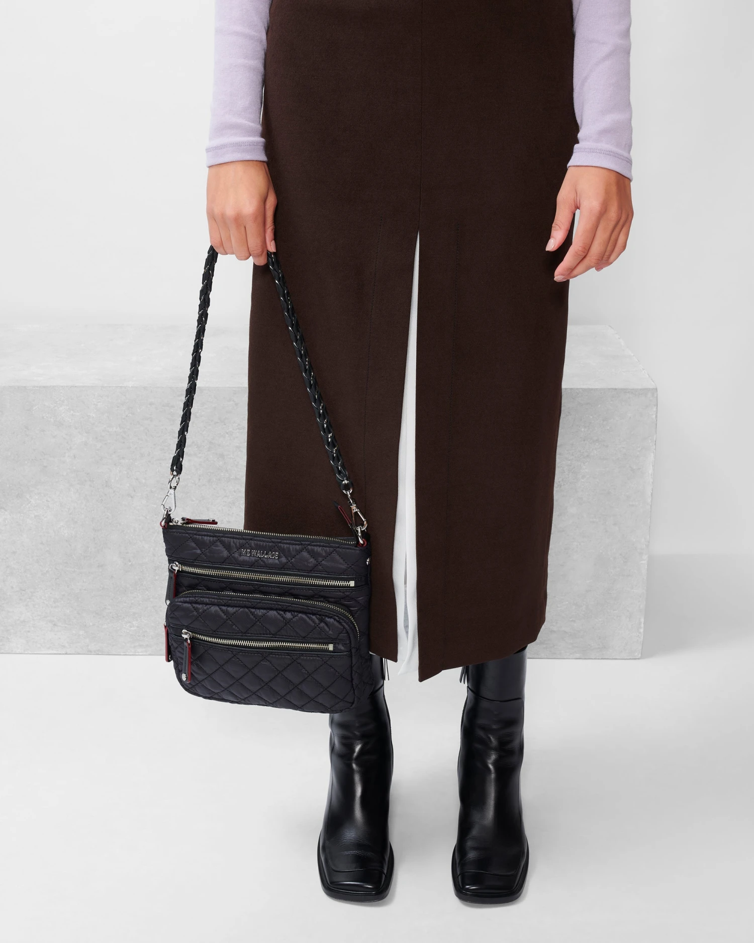 Black Downtown Crosby - Image 5