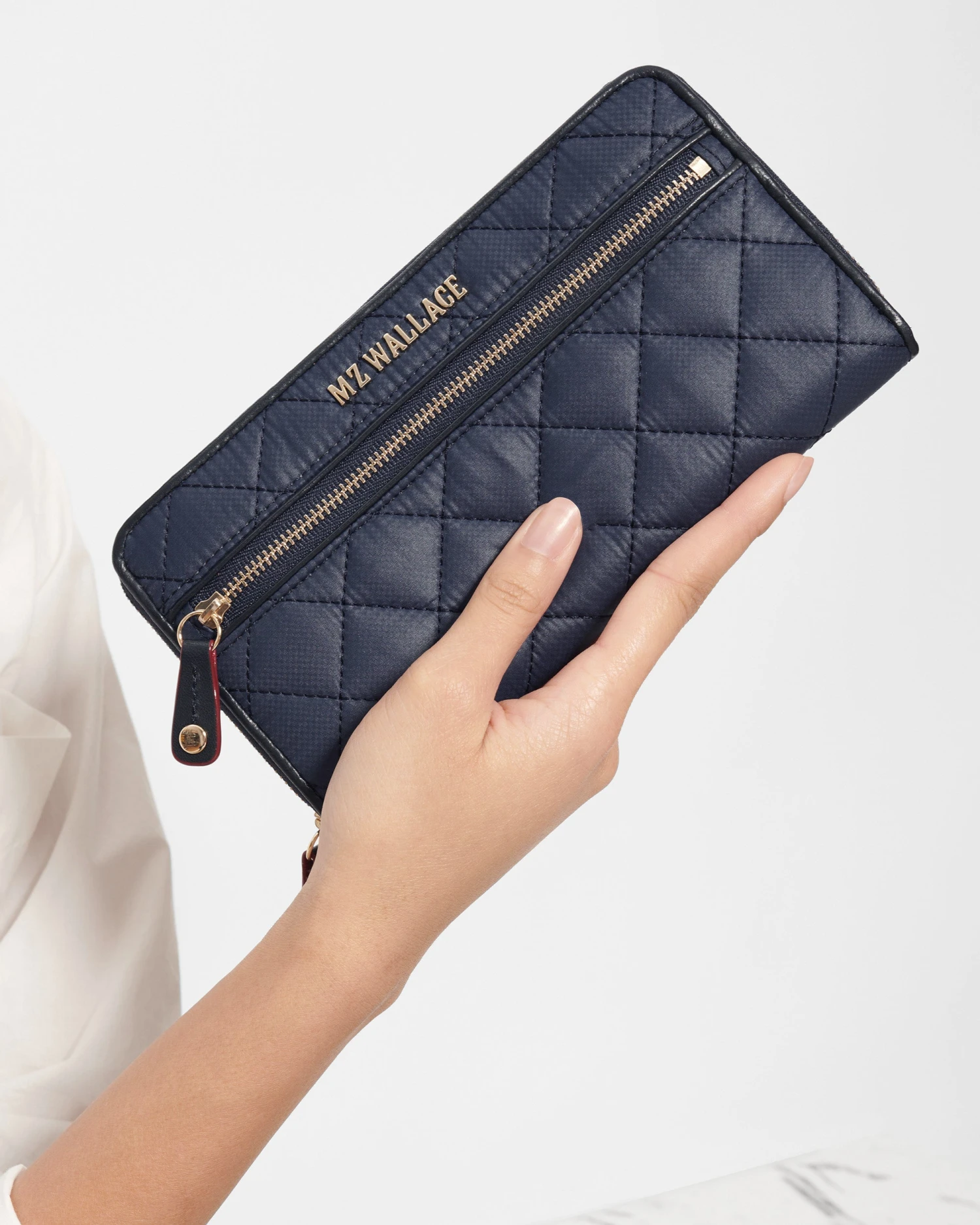 Dawn Rec Long Crosby Wallet - Image 2