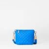 True Blue Metro Scout Crossbody
