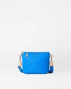 True Blue Metro Scout Crossbody