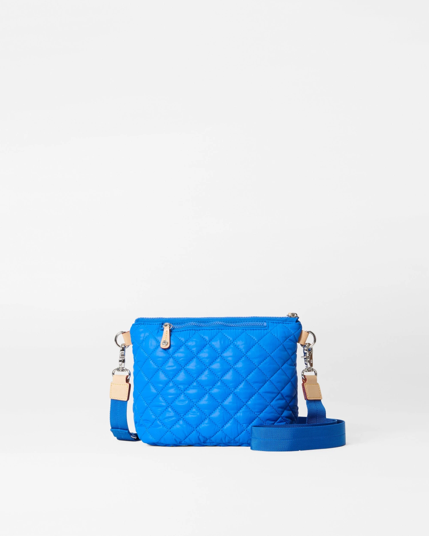 True Blue Metro Scout Crossbody - Image 3