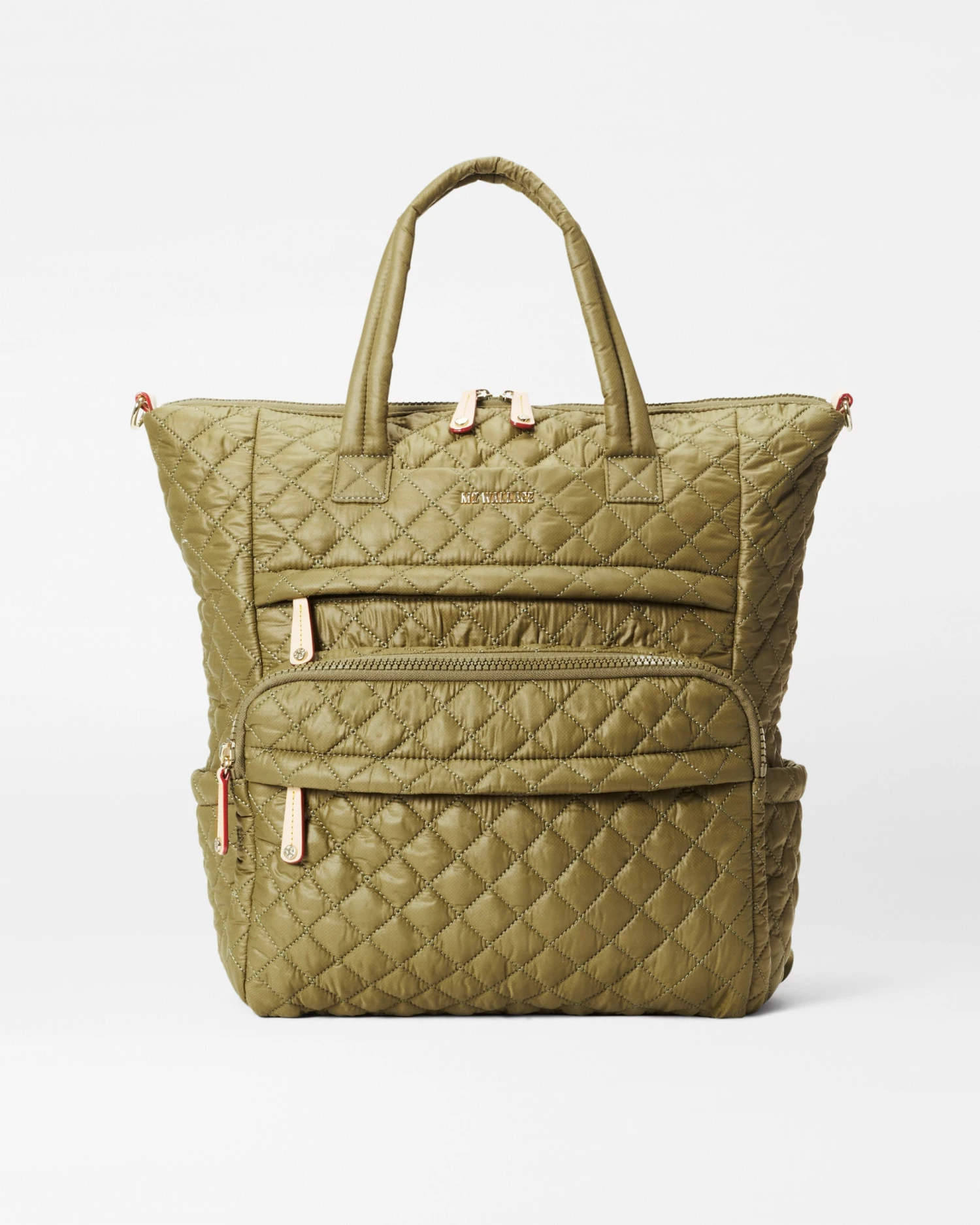 Moss Metro Utility Backpack