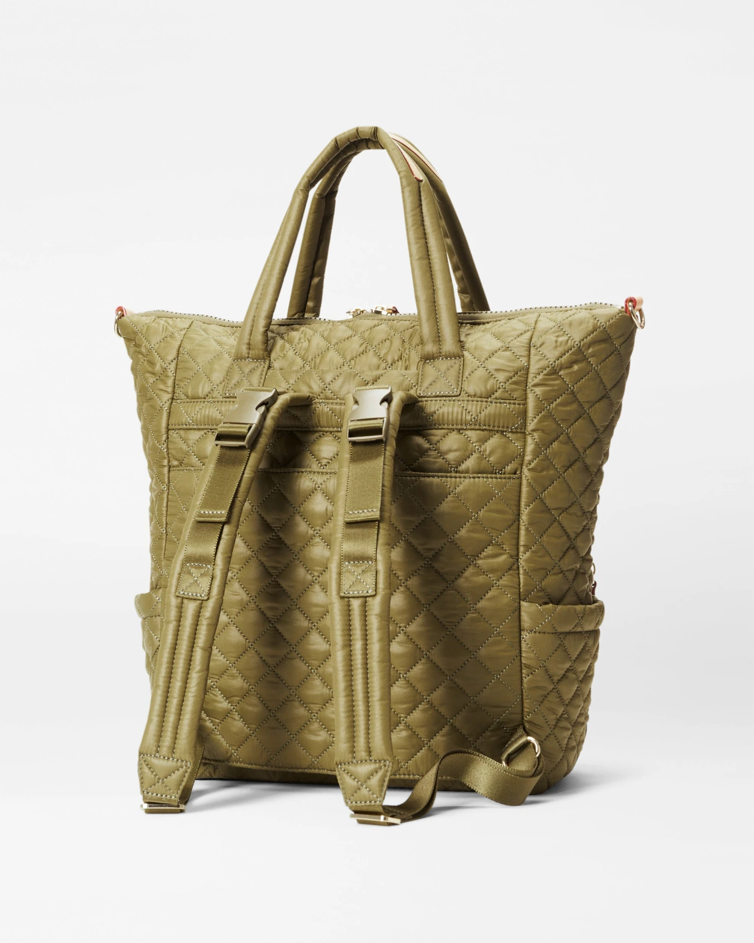 Moss Metro Utility Backpack - Image 6