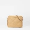 Camel Madison Crossbody II