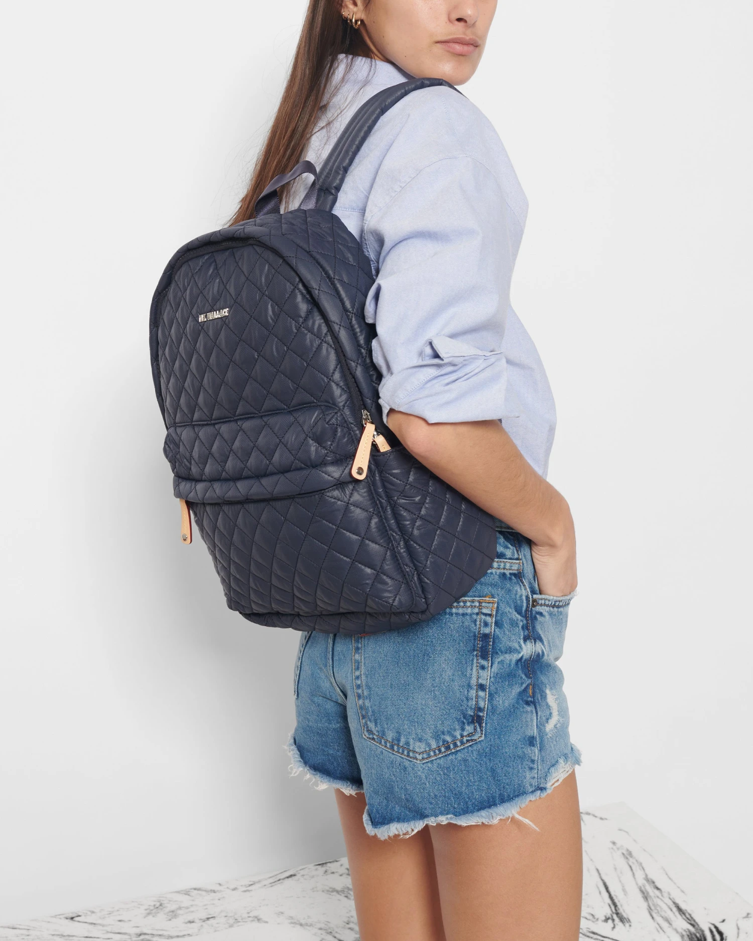 Dawn Rec City Metro Backpack - Image 2