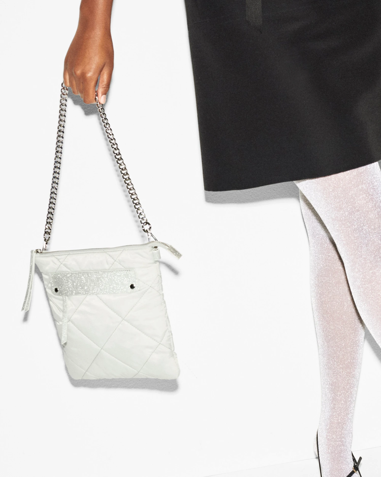 Frost Madison Flat Crossbody - Image 4