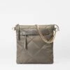 Magnet Madison Flat Crossbody
