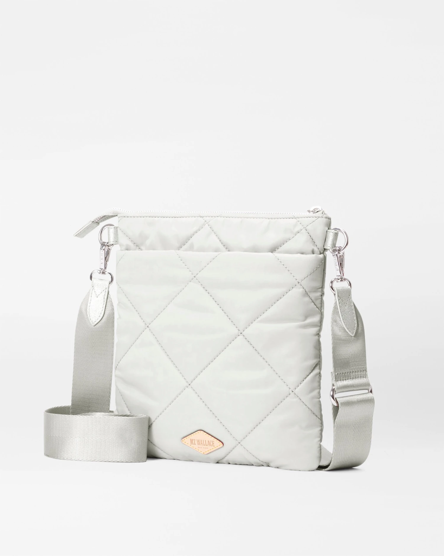 Frost Madison Flat Crossbody - Image 3