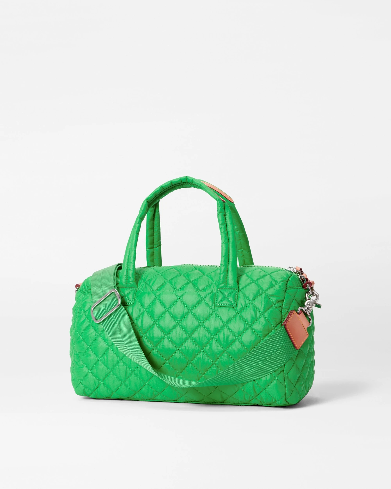 Grass Metro Satchel - Image 3