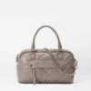 Morning Dove Madison Satchel