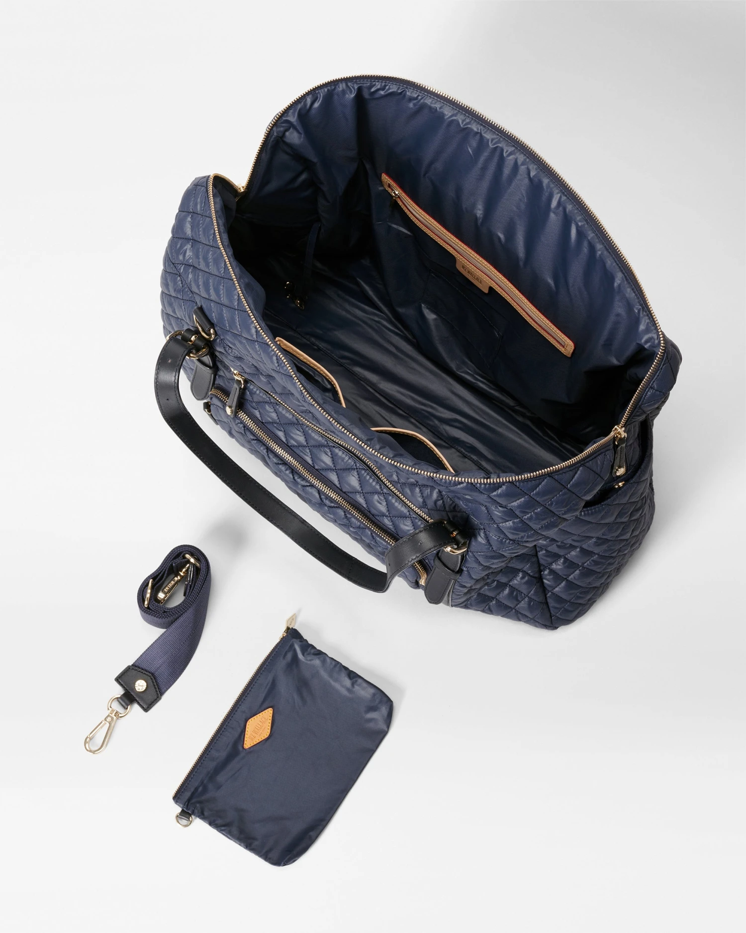 Dawn/White Crosby Weekender - Image 5