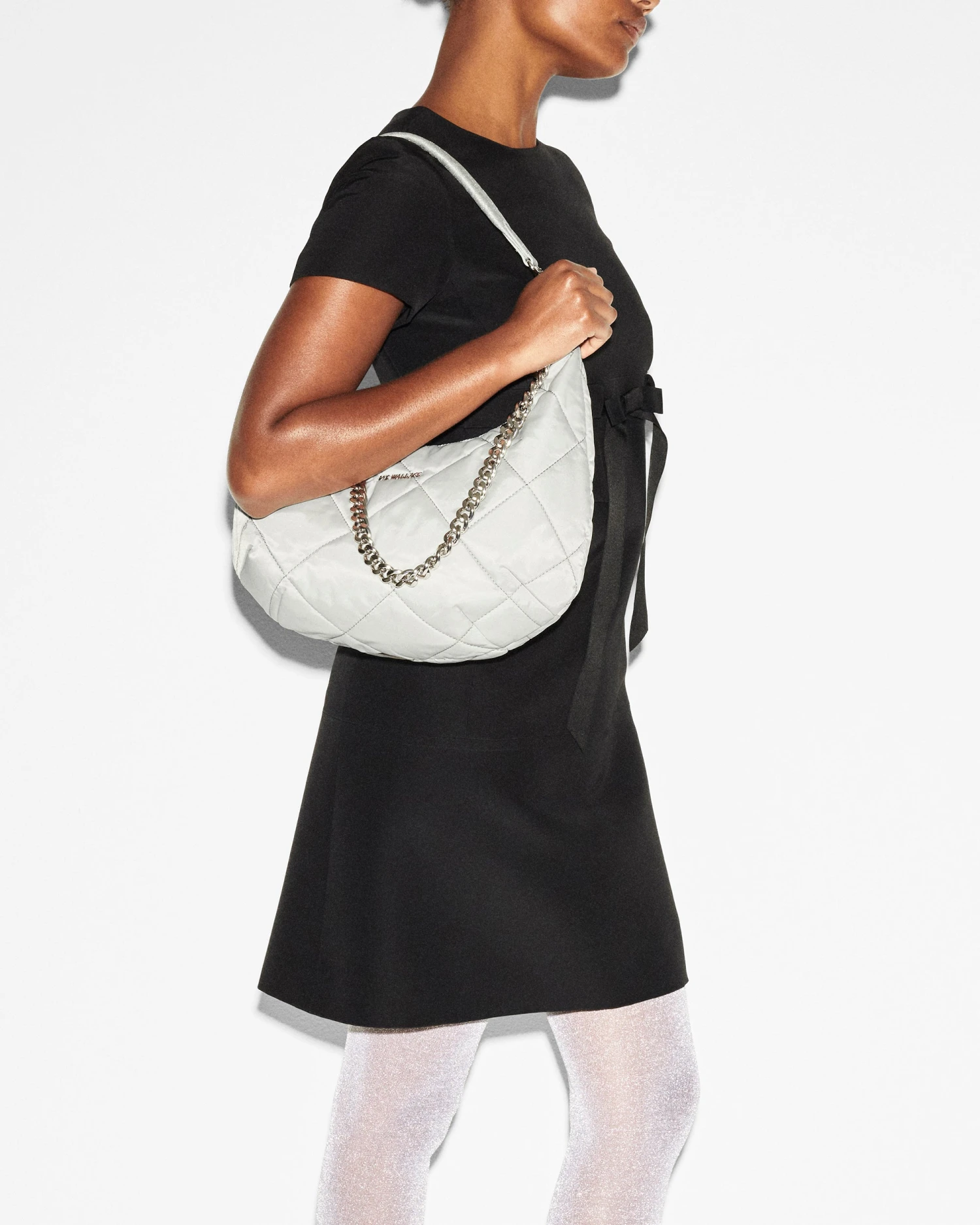 Frost Madison Shoulder Bag - Image 2