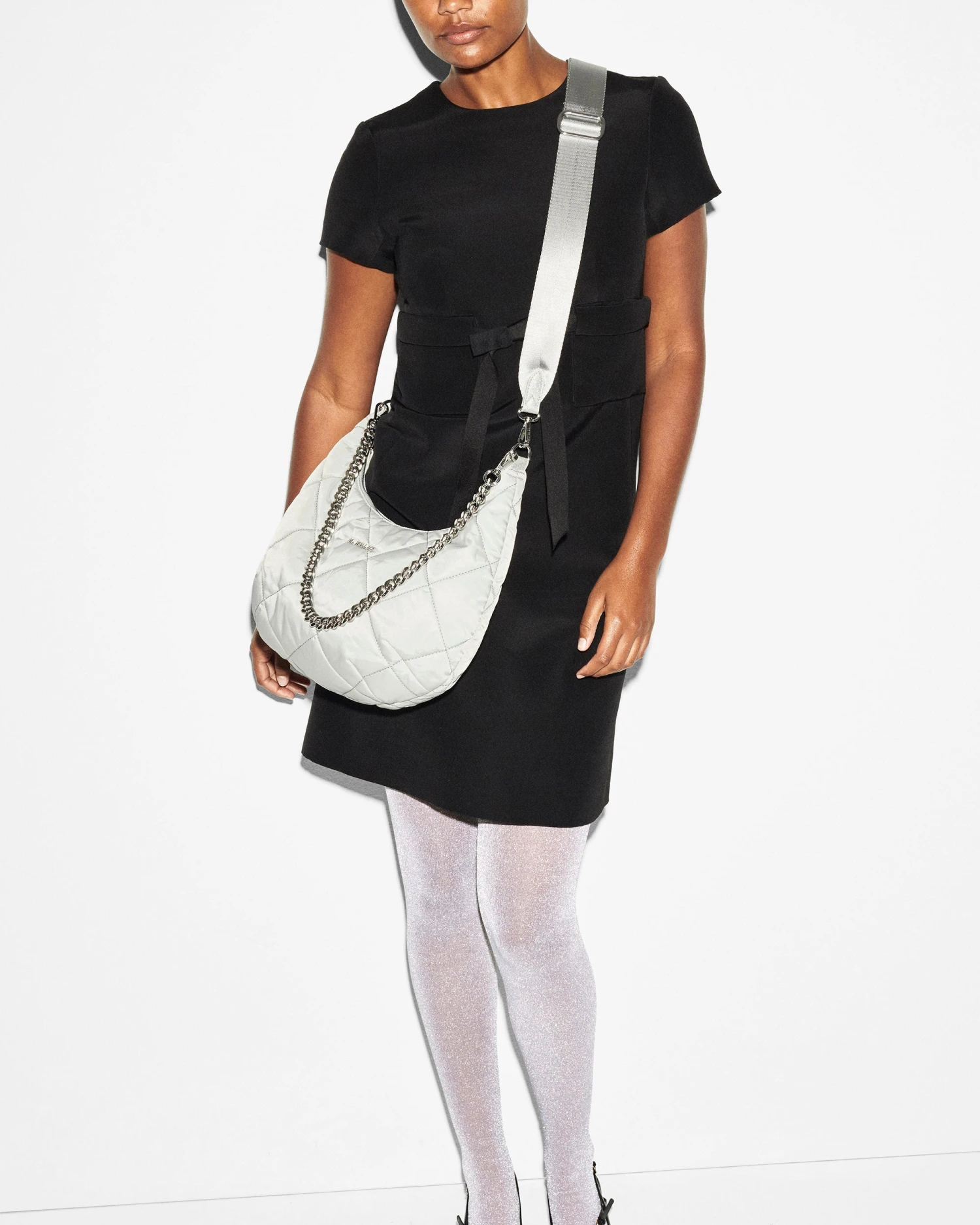 Frost Madison Shoulder Bag - Image 6