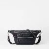 Black Small Crosby Sling