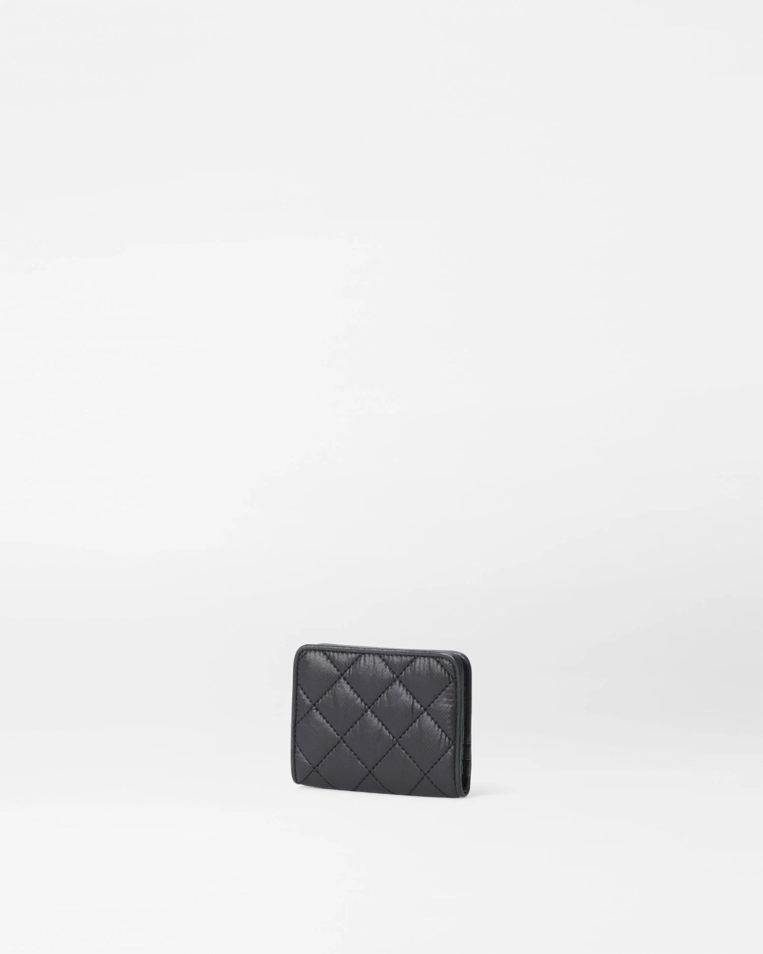 Black Rec Crosby Card Case - Image 3