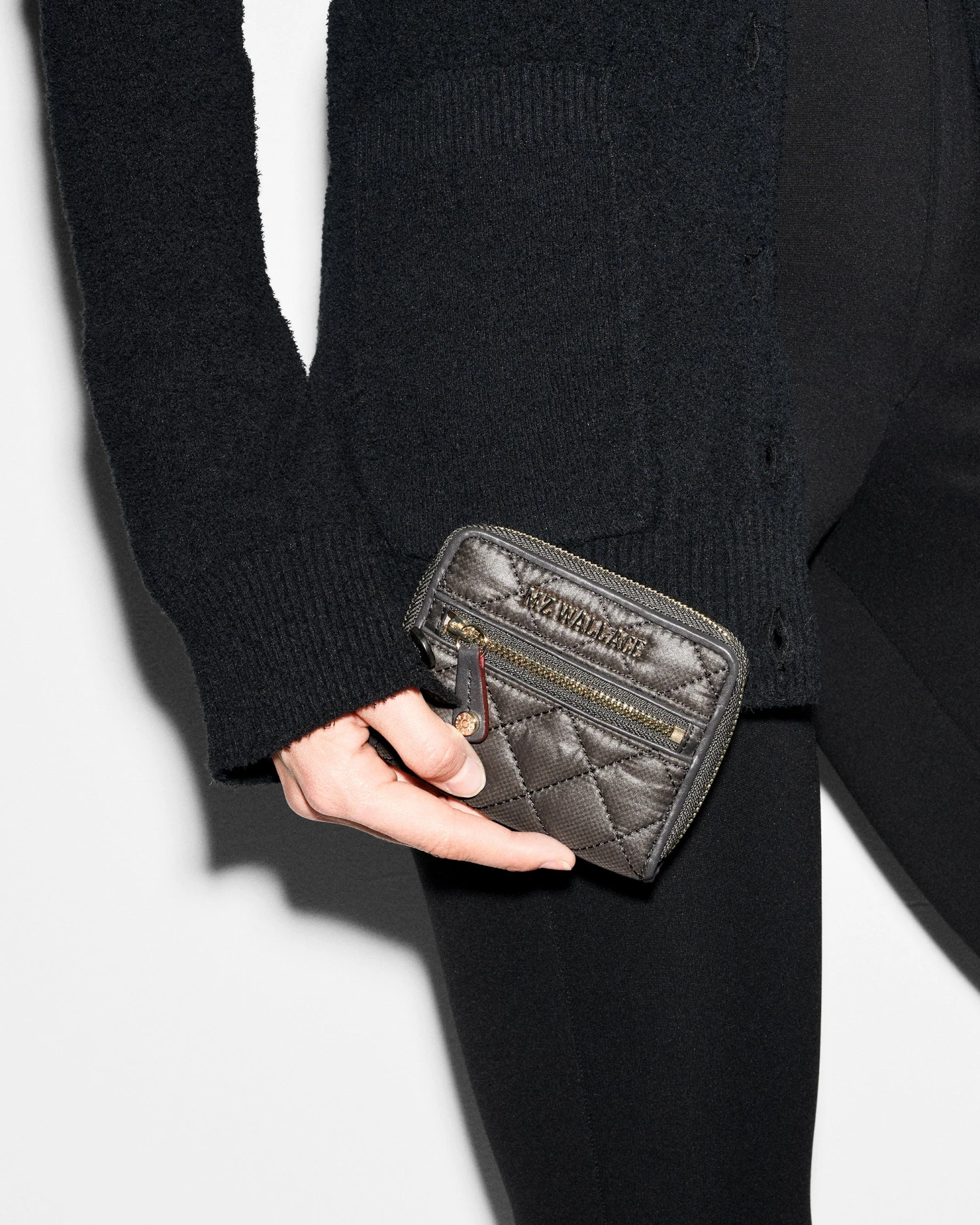 Magnet Small Crosby Wallet - Image 2