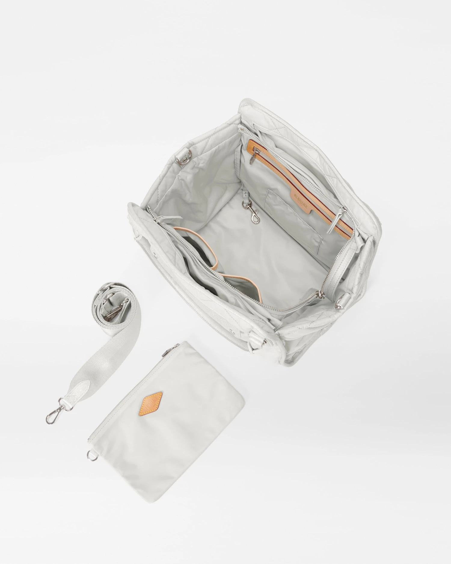 Frost Small Madison Shopper - Image 4