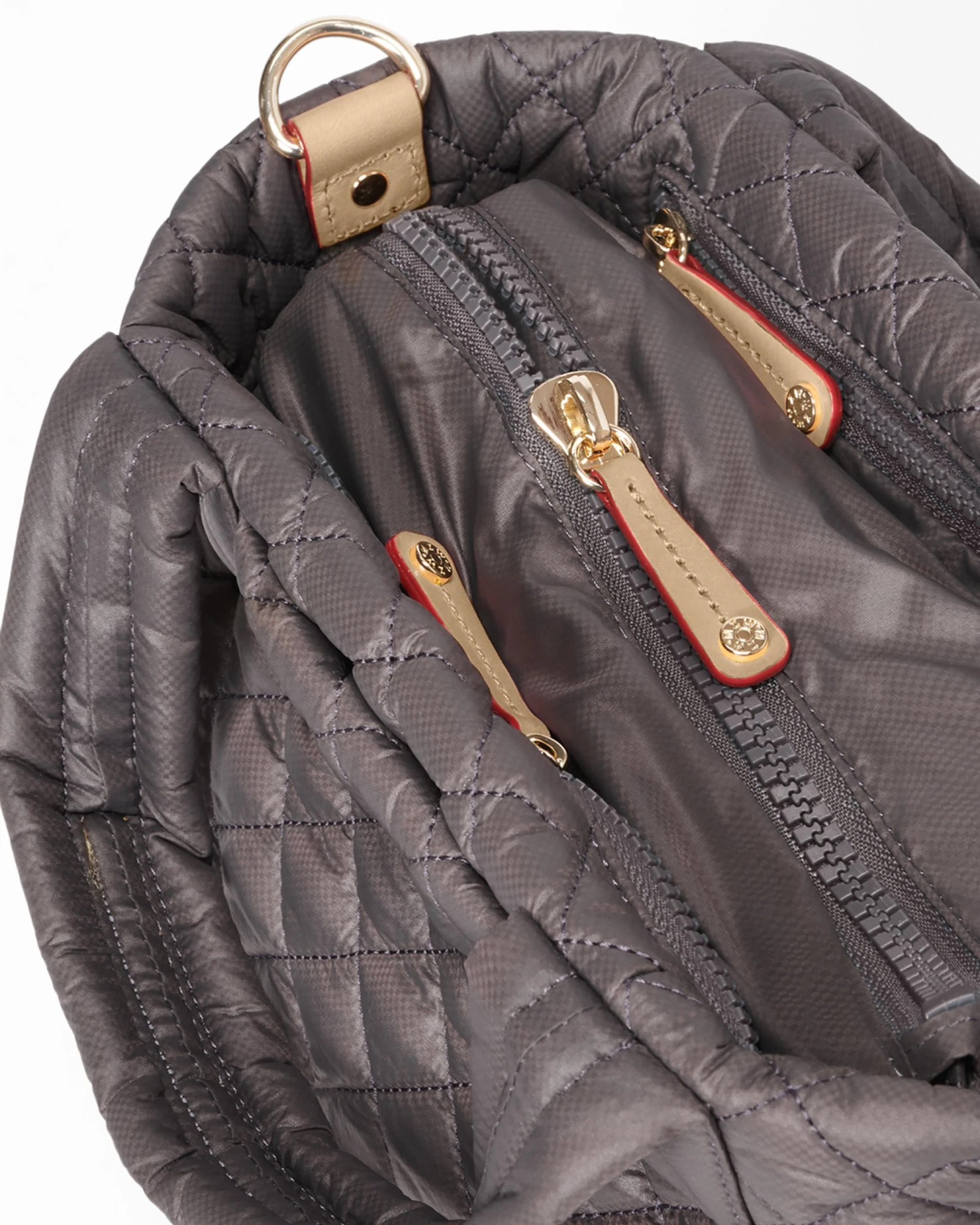 Magnet Mini Metro Tote Deluxe - Image 8