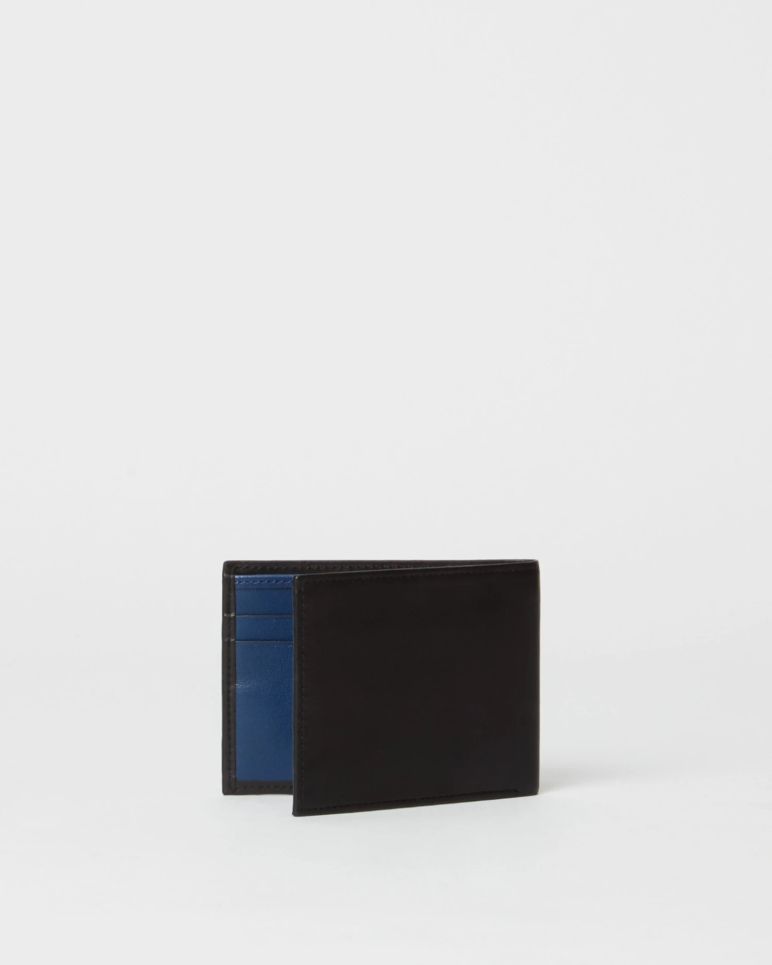 Black Rory Billfold - Image 2