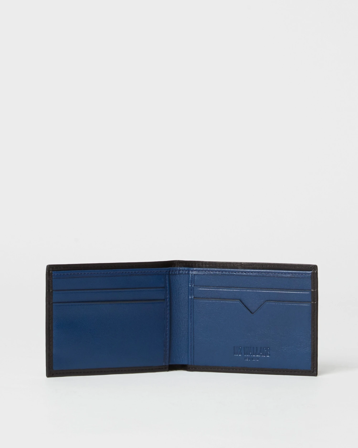 Black Rory Billfold - Image 3