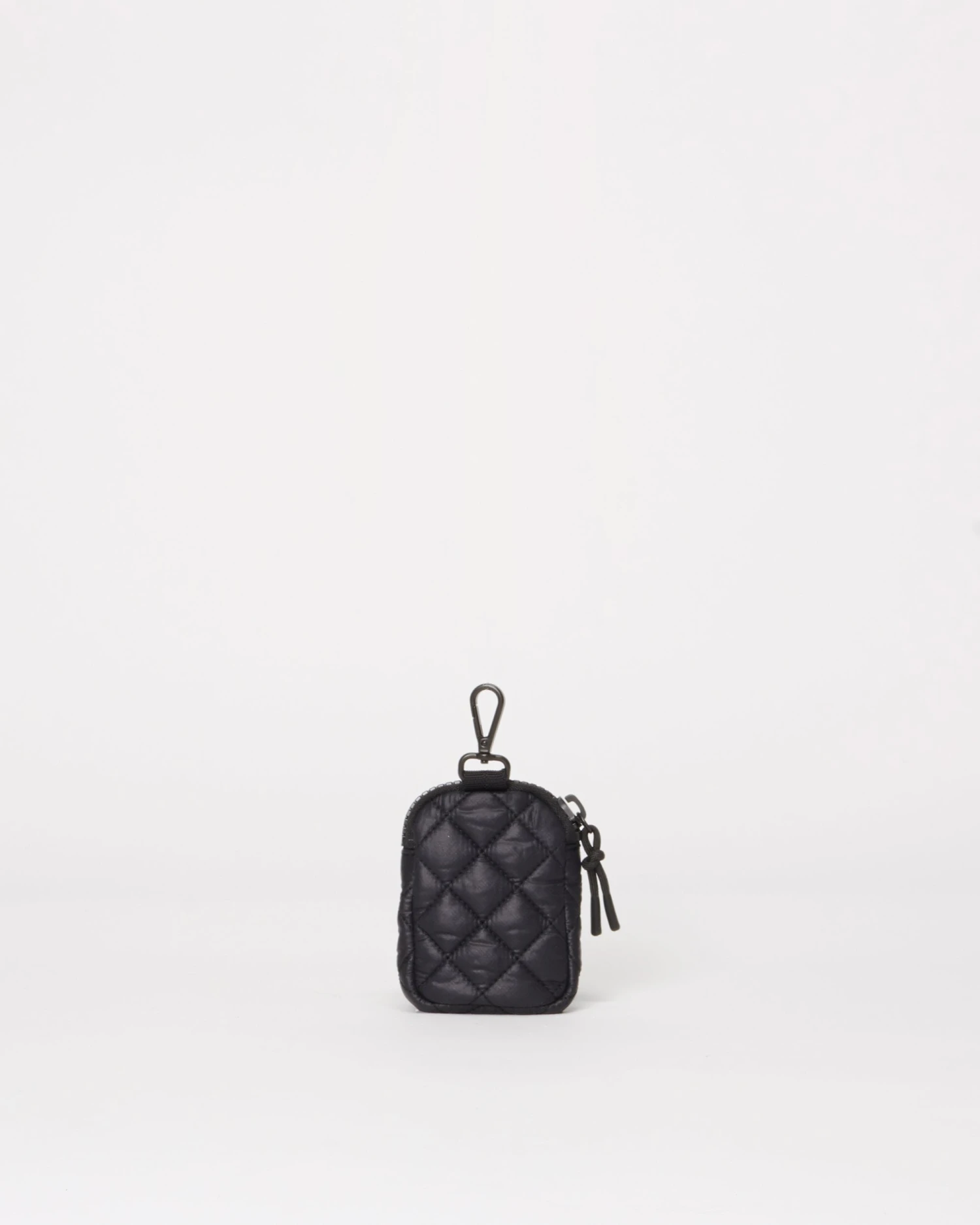 Black Large Metro Link Pouch - Image 2