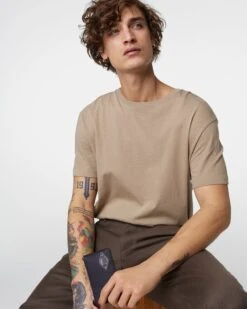 Black Bleecker Card Wallet