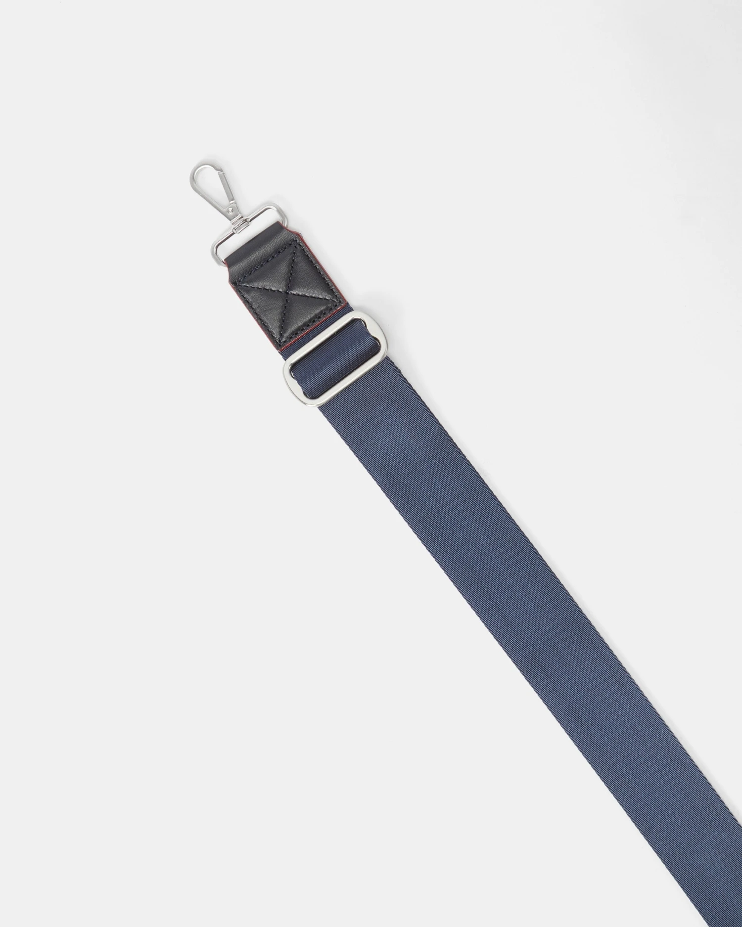 Dark Blue Camo Bedford Air Bleecker Tote - Image 5